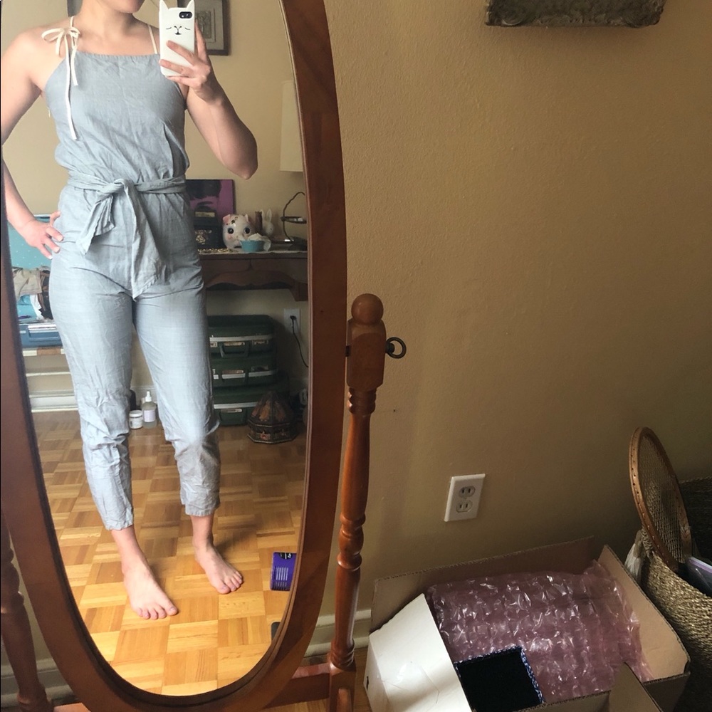 Hackwith Design House Delia Jumpsuit